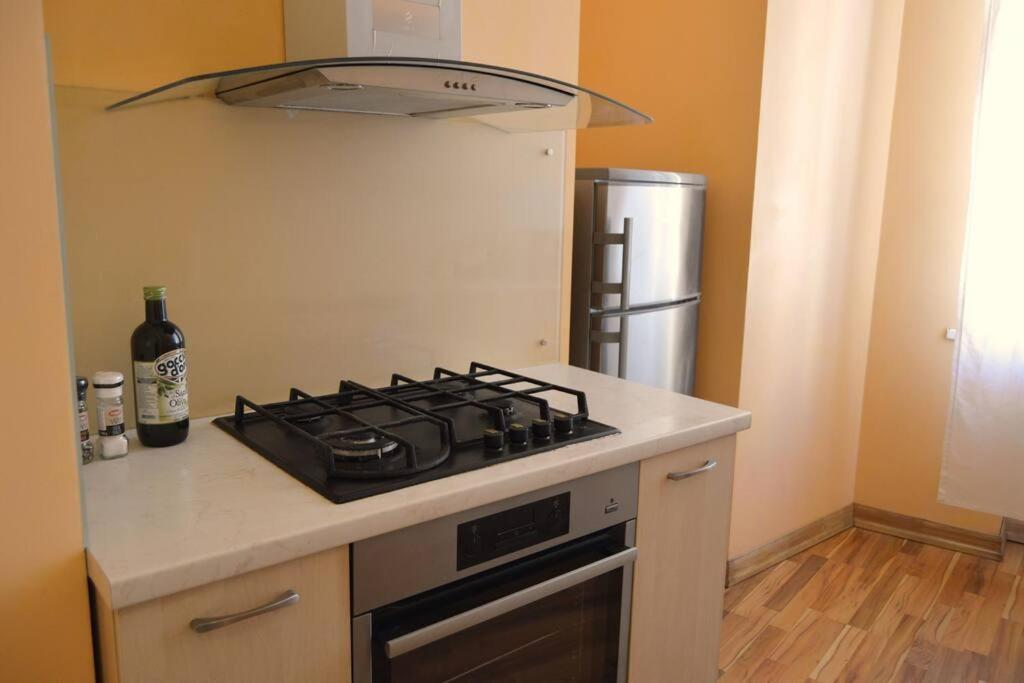 Spacious Old Town Family Peachy 2 Bedrooms Apartment, Nearby The Riga Presidential Castle ภายนอก รูปภาพ